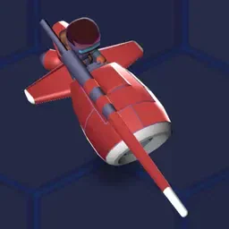 game Nitro Knights.io