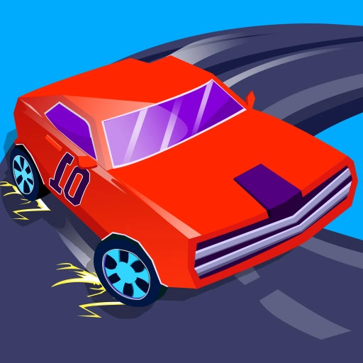 game Nitro Speed Car Racing