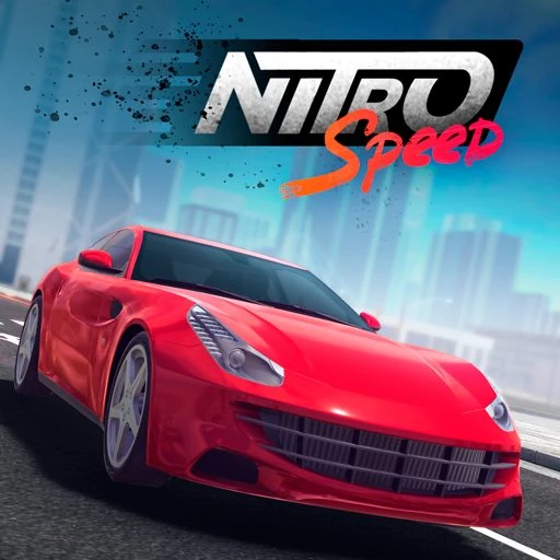 game Nitro Speed