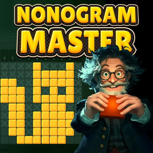 game Nonogram Master