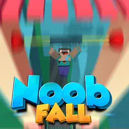 game Noob Fall