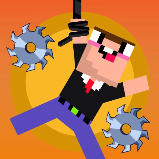 game Noob Hero Attitude