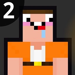 game Noob: Jailbreak 2