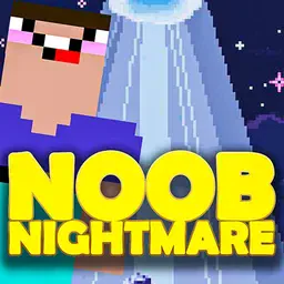 game Noob Nightmare Arcade