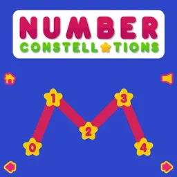 game Number Constellations