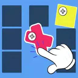 game Nuts Bolts Screw Glass