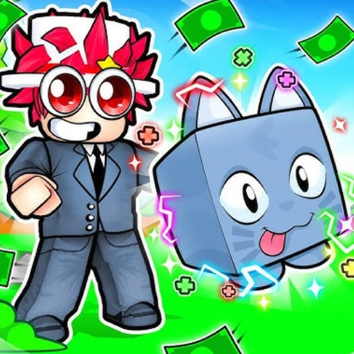 game Obby +1 Pet Every Seconds