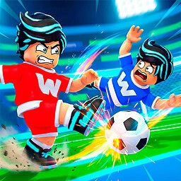 game Obby Football Soccer 3D
