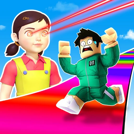 game Obby Survive Parkour