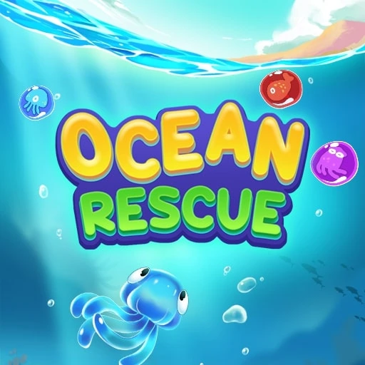 game Ocean Rescue