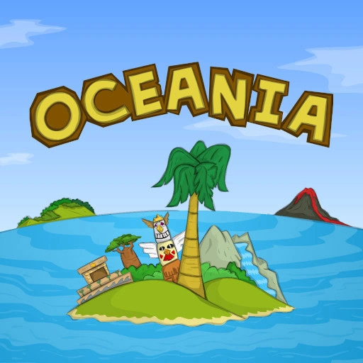 game Oceania