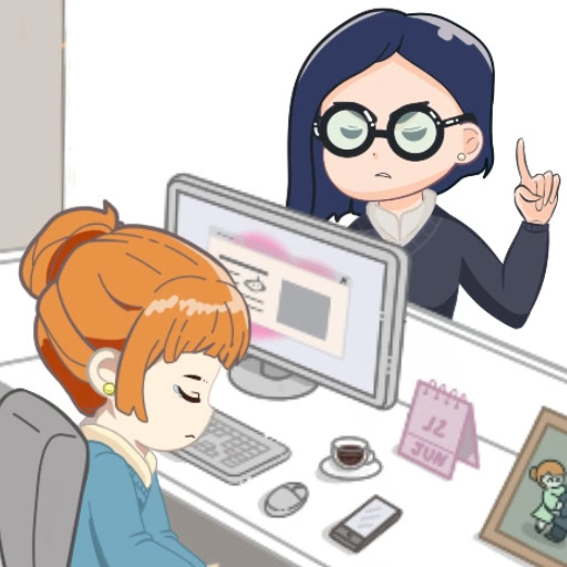 game Office Escape to Date