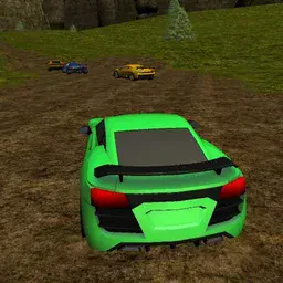 game Offroad Car Race