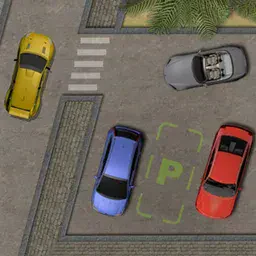 game OK Parking