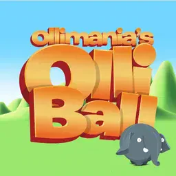 game Olli Mania