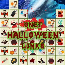game ONet Halloween Links