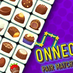 game Onnect Pair Matching Puzzle