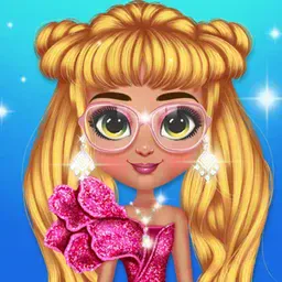 game Oscar Red Carpet Fashion