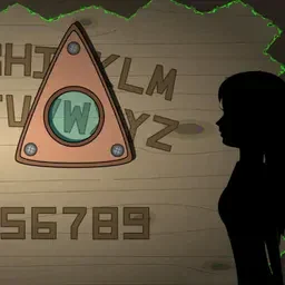 game Ouija Voices