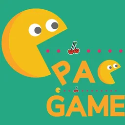 game Pac Game