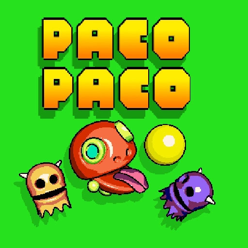 game Paco Paco