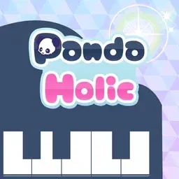 game Panda Holic