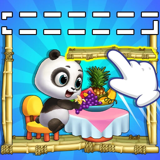 game Panda Lu Treehouse