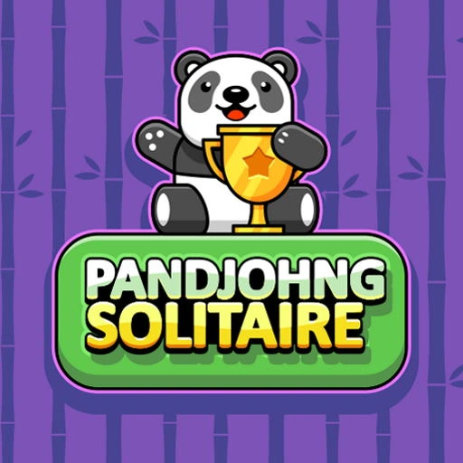 game Pandjohng Solitaire