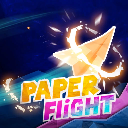 game Paper Flight