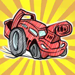 game Paper Racer