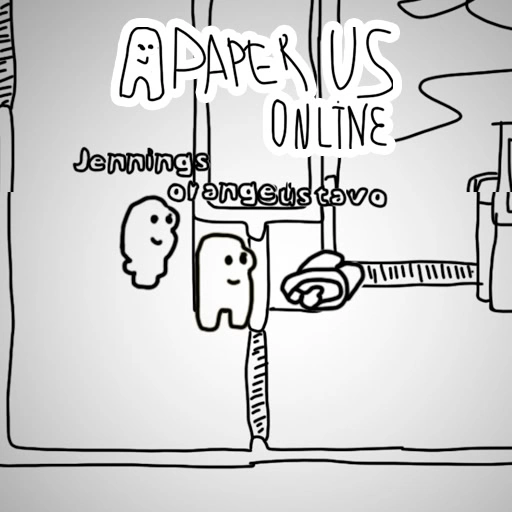 game Paper Us Online