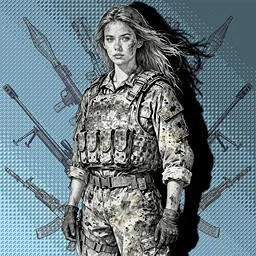 game Paper Wars: Battles and Upgrades