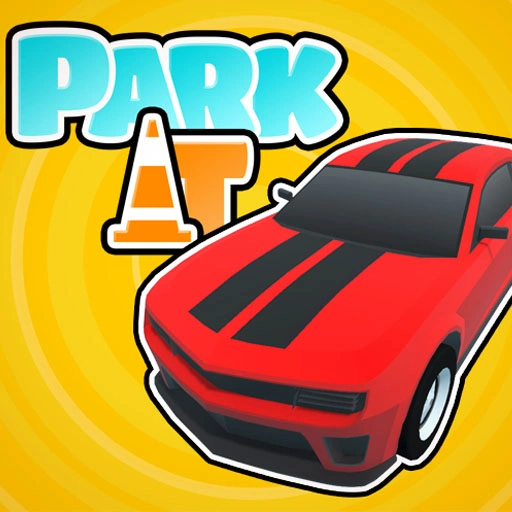game PARK IT