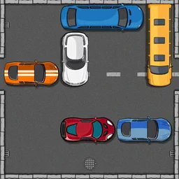 game Parking Block