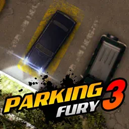 game Parking Fury 3