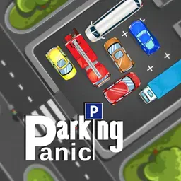 game Parking Panic