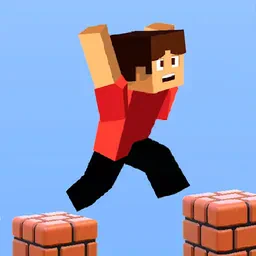 game Parkour Block 3D