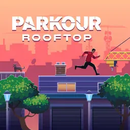 game Parkour Rooftop