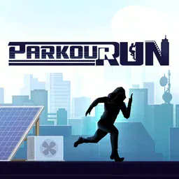 game Parkour Run