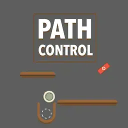 game Path Control