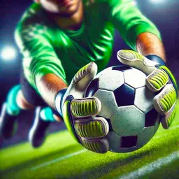 game Penalty Challenge Multiplayer