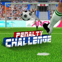game Penalty Challenge