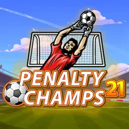 game Penalty Champs 21