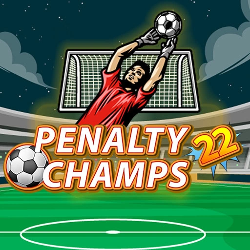 game Penalty Champs 22
