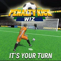game Penalty Kick Wiz