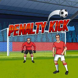 game Penalty Kick