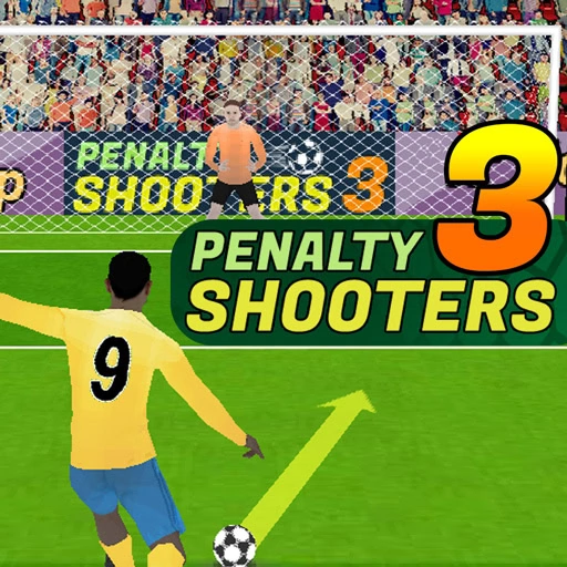 Penalty Shooters 3 Penalty Shooters 3