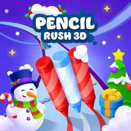 game Pencil Rush