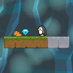 game Penguin Adventure