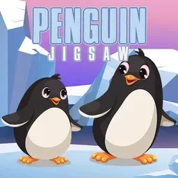 game Penguin Jigsaw